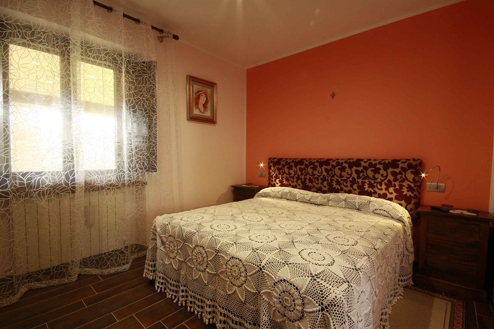Santa Maria Degli Ancillotti Konuk evi Petrignano Dış mekan fotoğraf